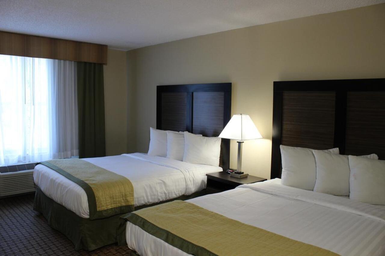 Baymont By Wyndham Fort Myers Airport Екстериор снимка