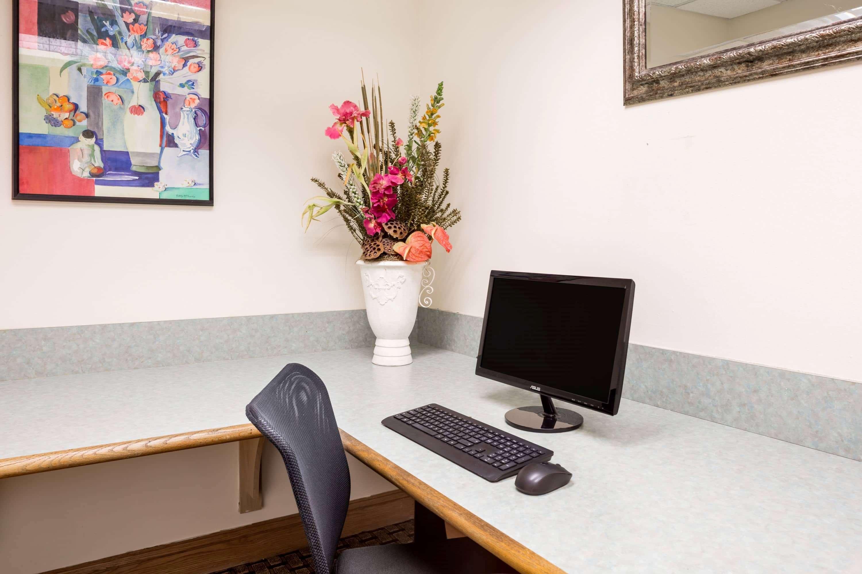 Baymont By Wyndham Fort Myers Airport Екстериор снимка