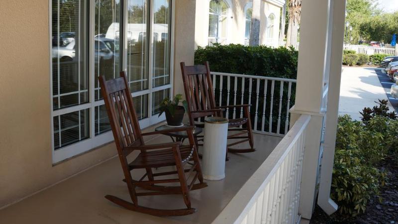 Baymont By Wyndham Fort Myers Airport Екстериор снимка