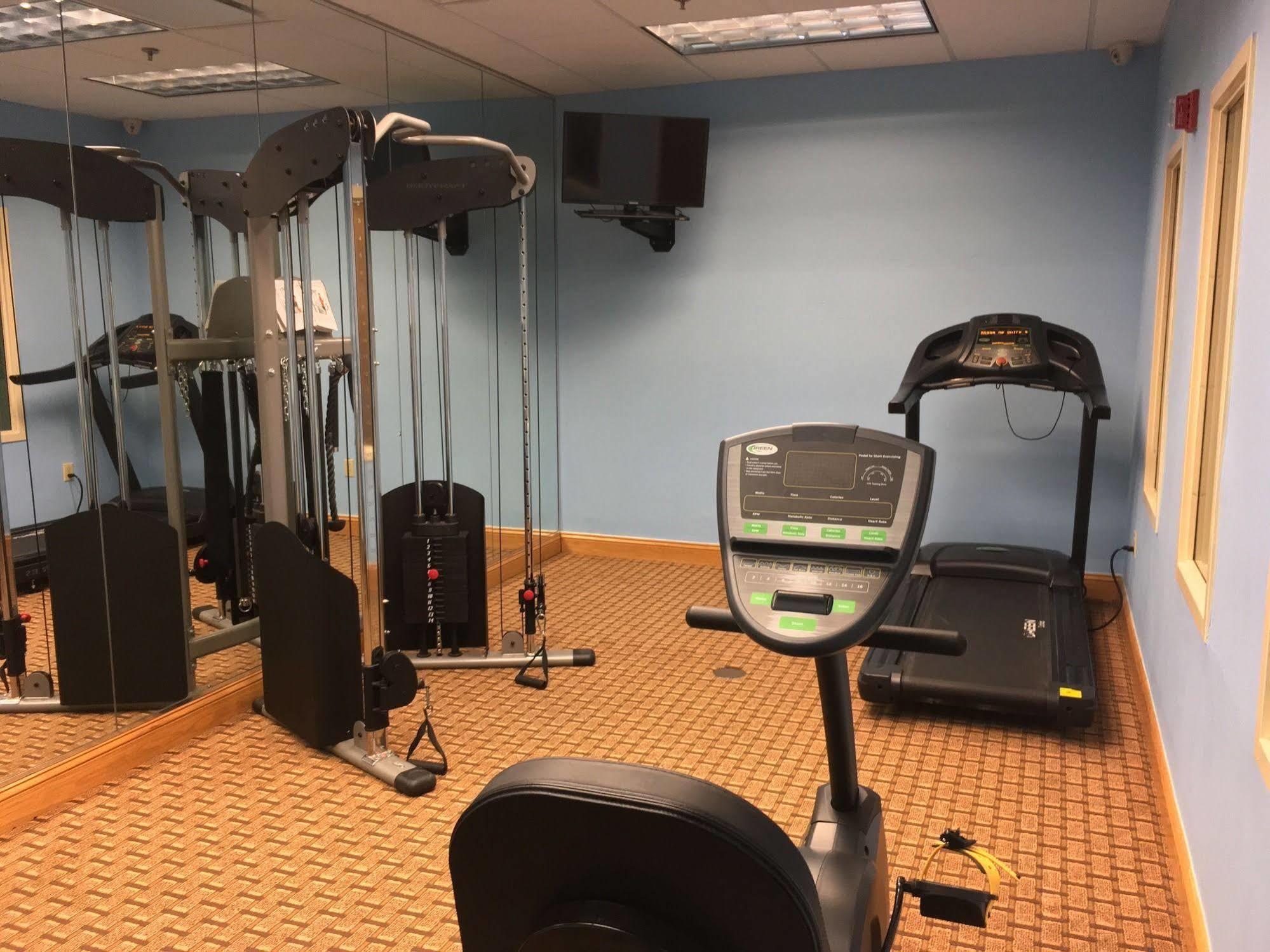 Baymont By Wyndham Fort Myers Airport Екстериор снимка