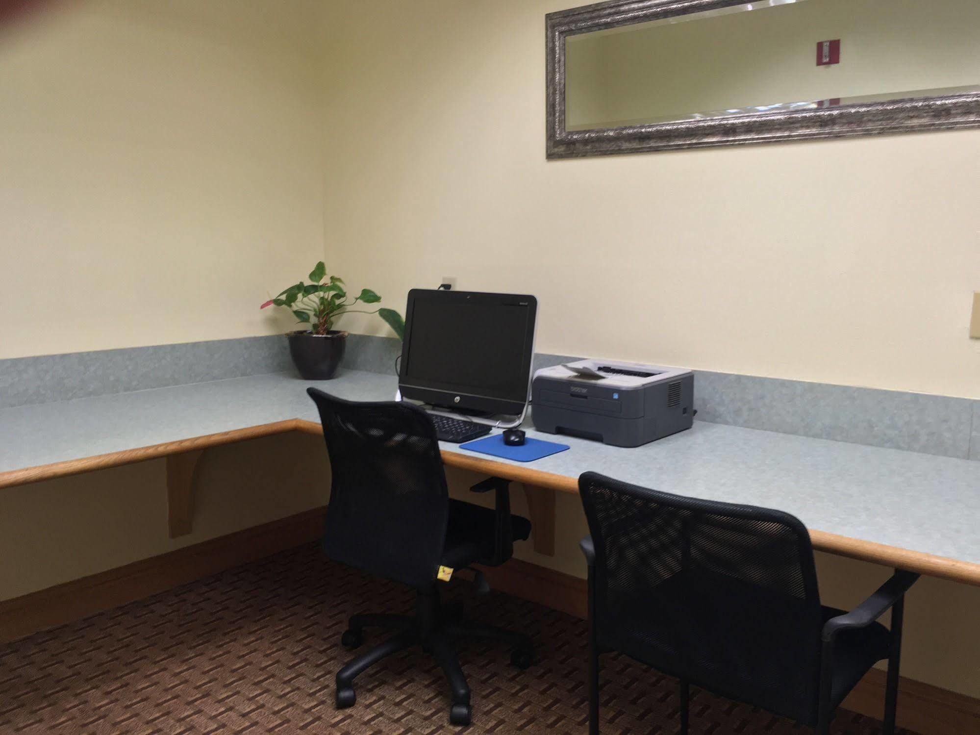Baymont By Wyndham Fort Myers Airport Екстериор снимка