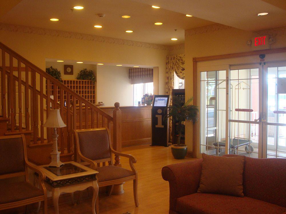 Baymont By Wyndham Fort Myers Airport Екстериор снимка